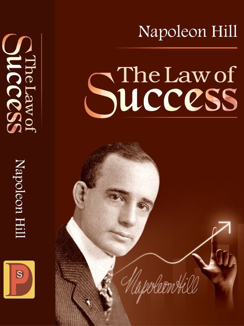 The Law of Success