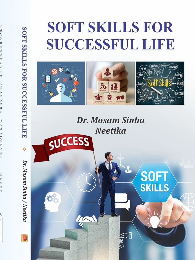 SOFT SKILLS FOR SUCCESSFUL LIFE
