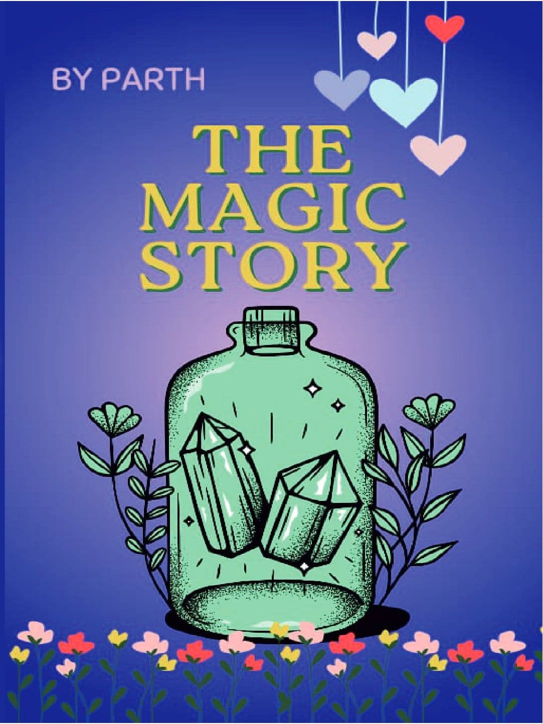 The Magic Story