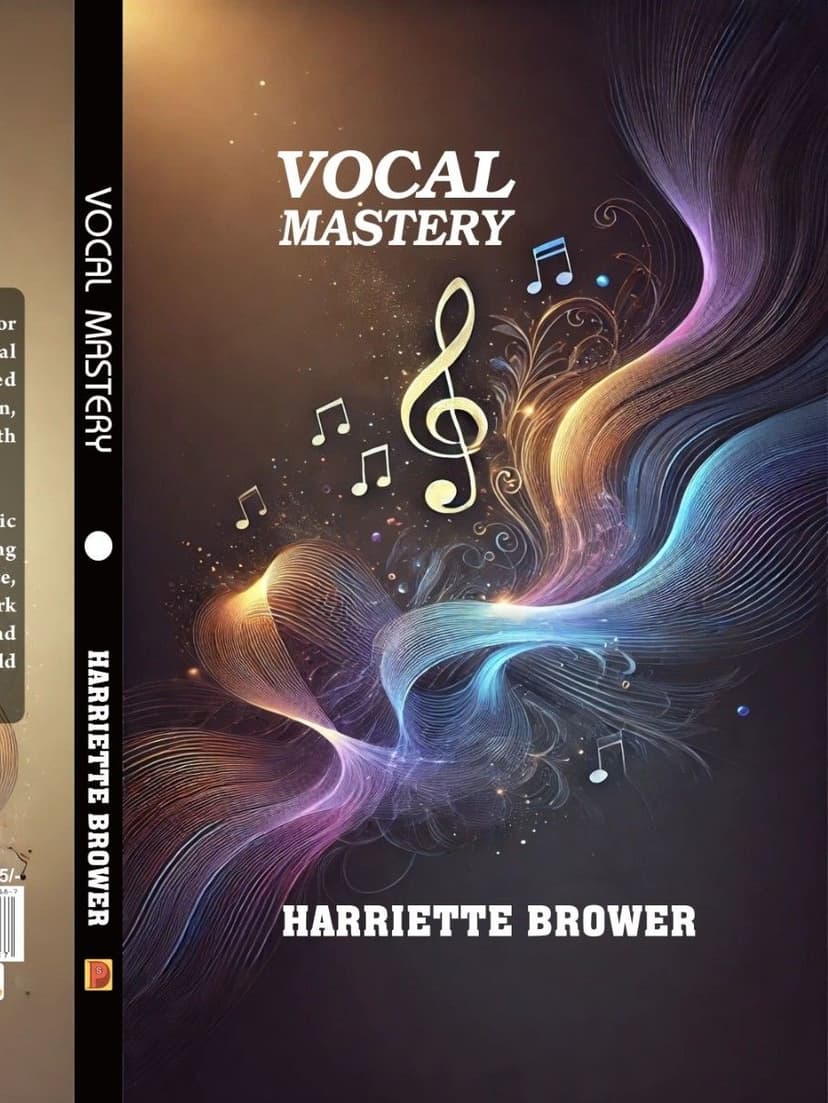 VOCAL MASTERY