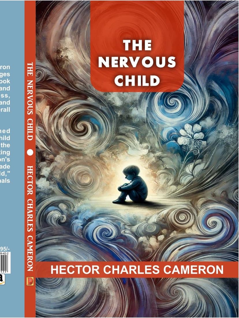THE NERVOUS CHILD