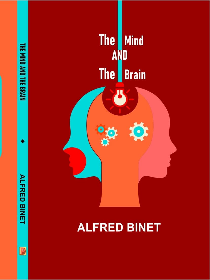 THE MIND AND THE BRAIN