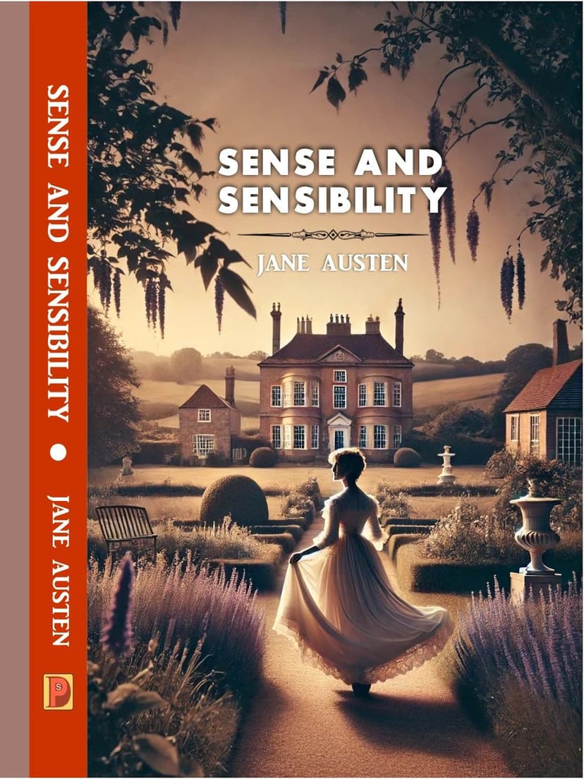 SENSE AND SENSIBILITY