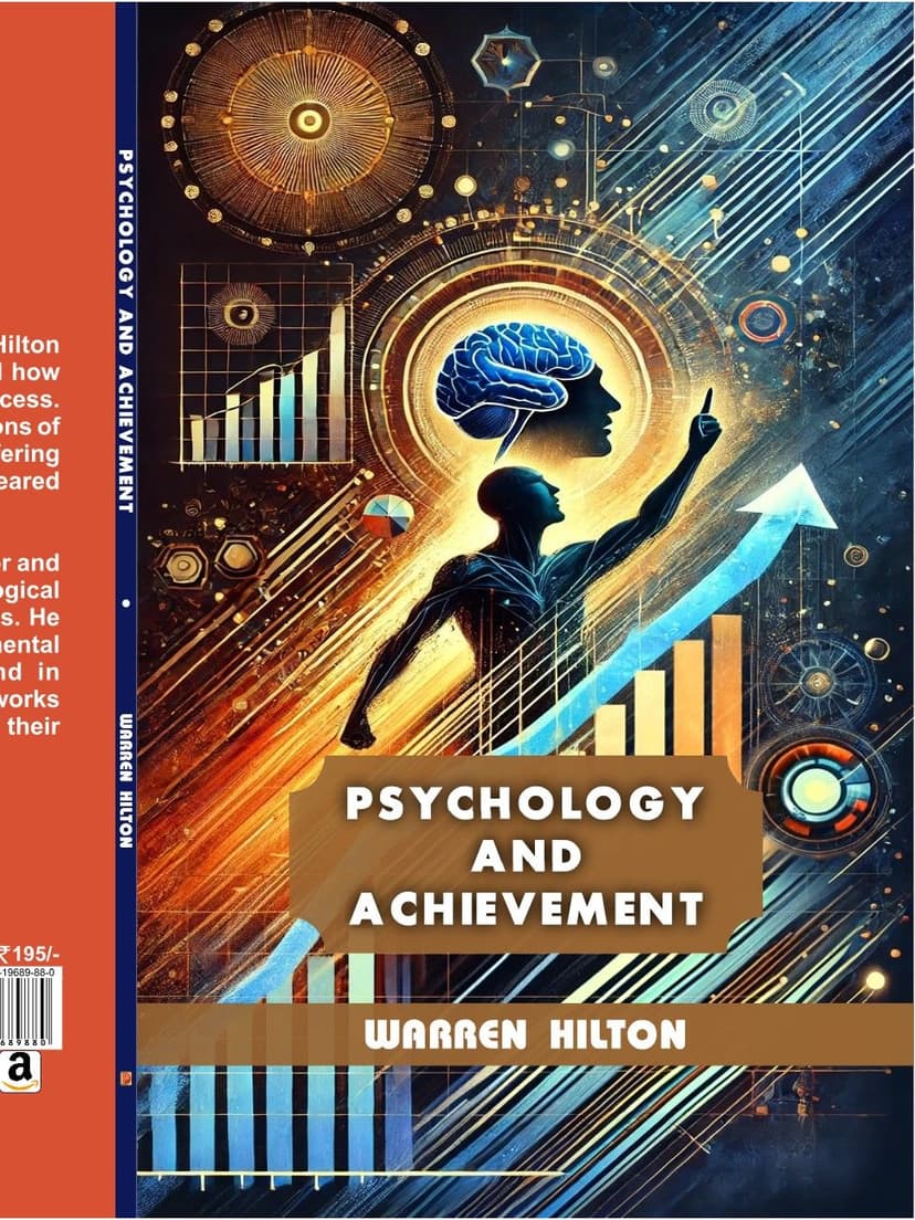 PSYCHOLOGY AND ACHIEVEMENT