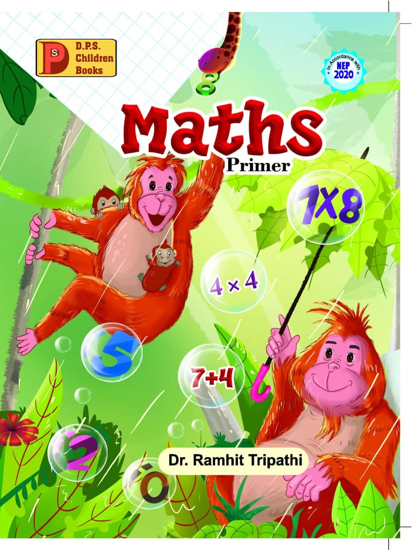 Maths Primer