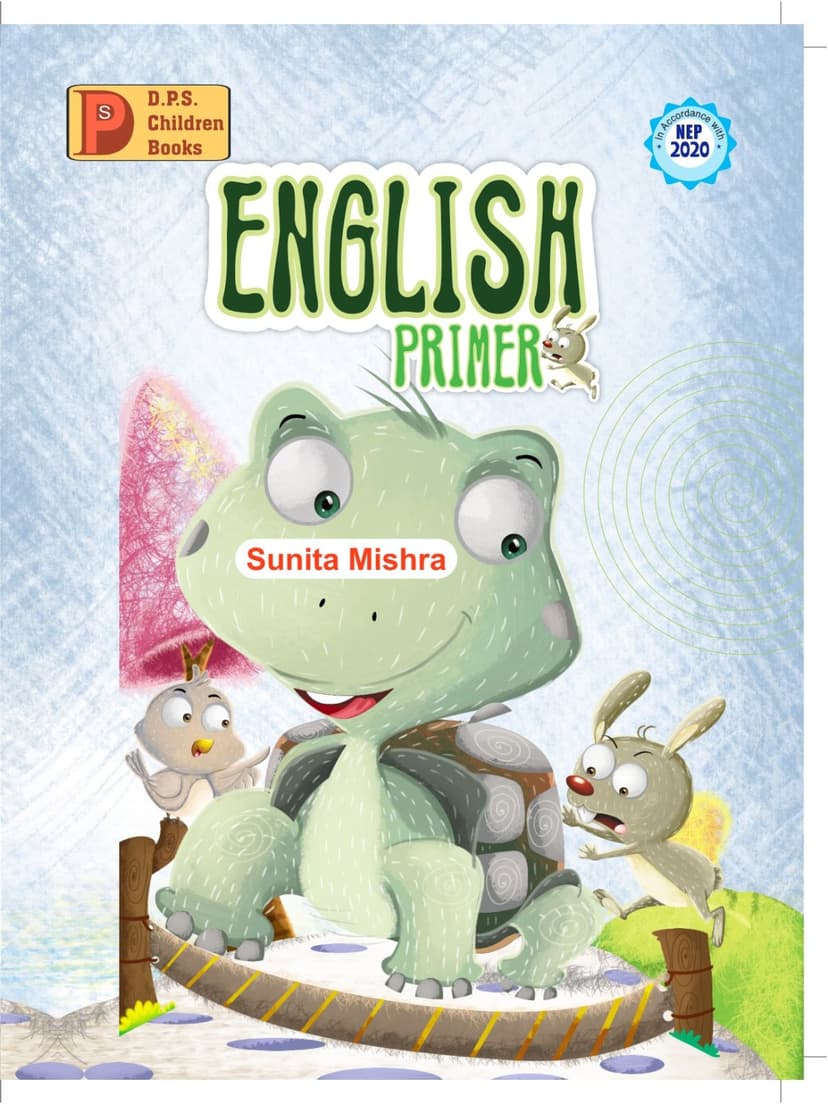 English Primer