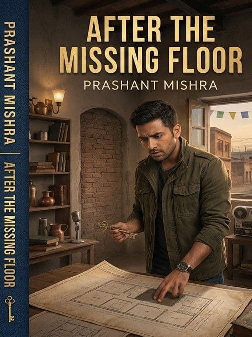 After the Missing Floor