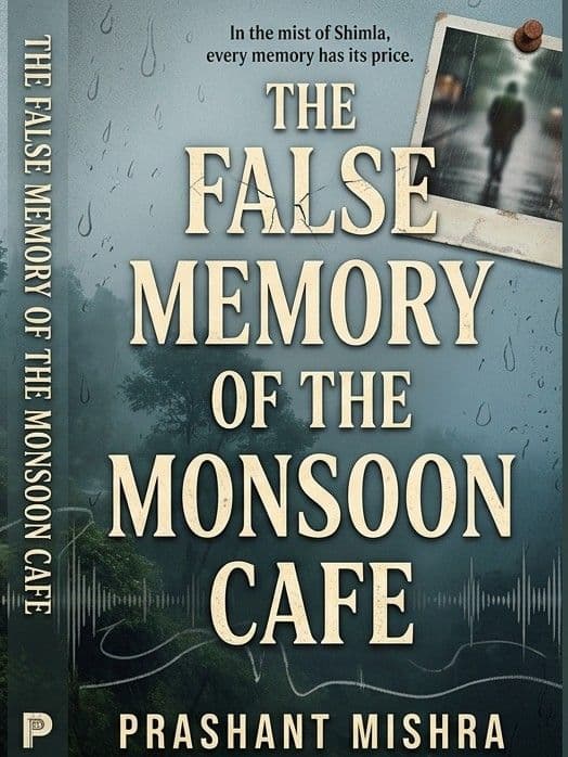 The False Memory of the Monsoon Cafe