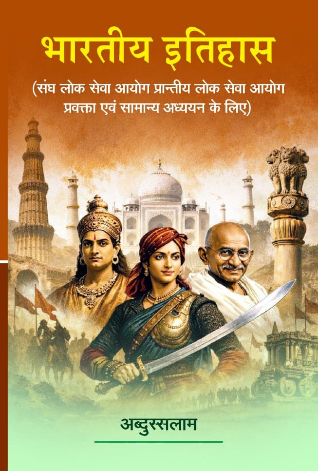भारतीय इतिहास