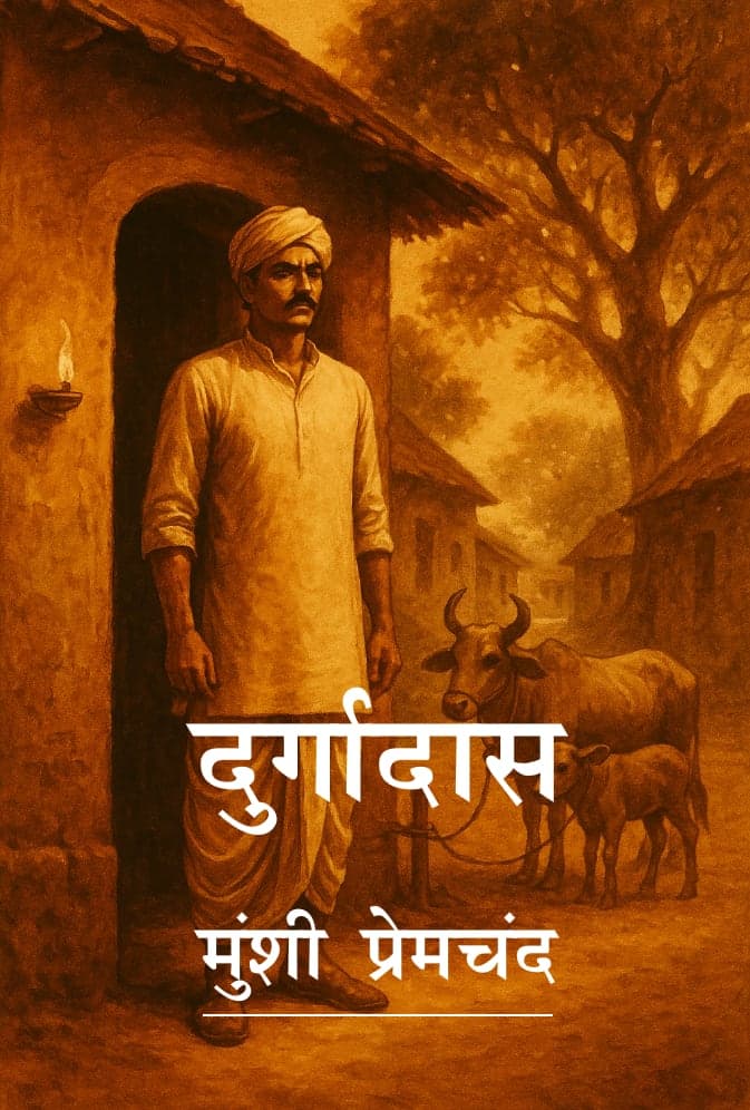 दुर्गादास