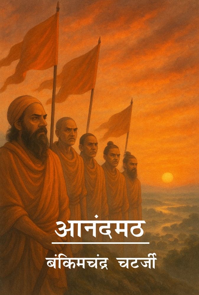 आनंदमठ