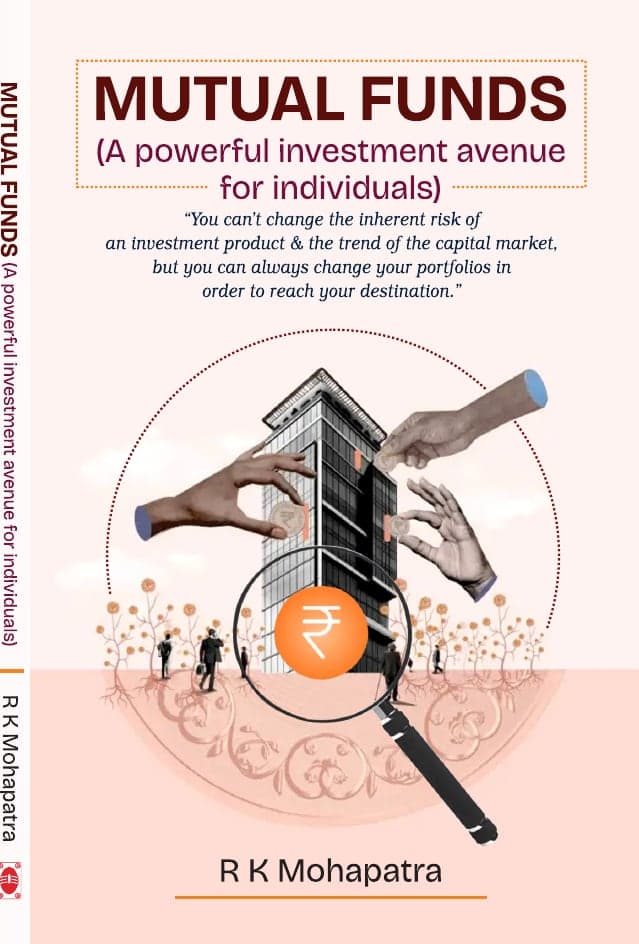 Mutual Funds: A Powerful Investment Avenue for Individuals
