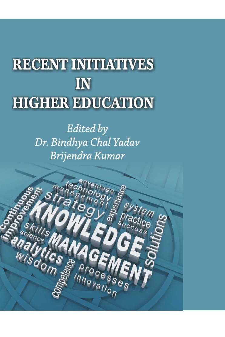 Recent Initiatives in Higher Education
