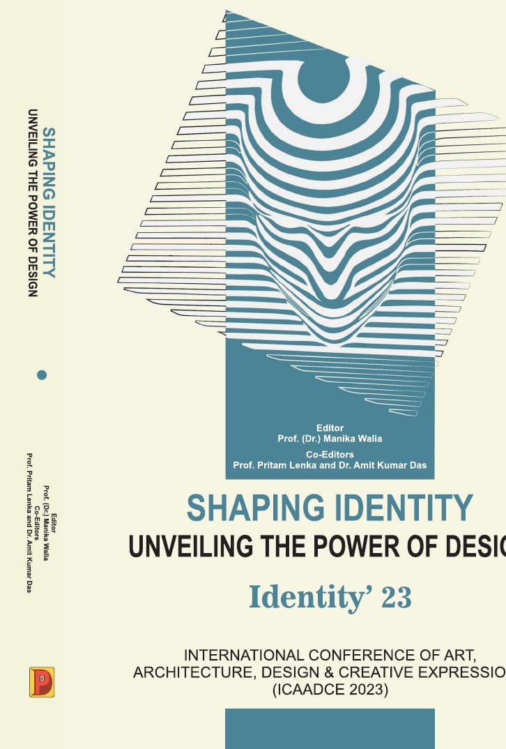 Shaping Identity: Unveiling the Power of Design