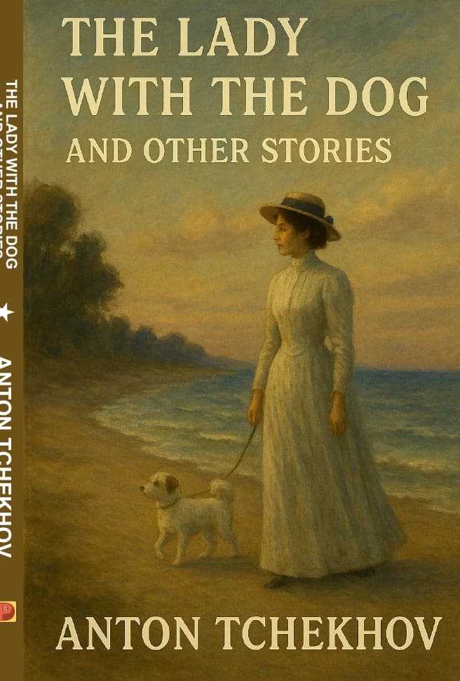 The Lady with the Dog and Other Stories