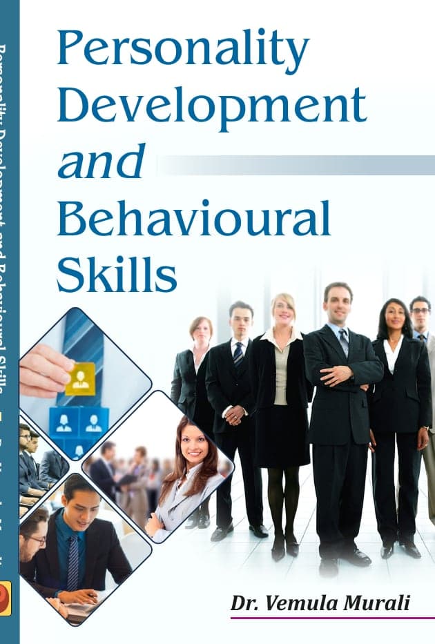 Personality Development and Behavioural Skills