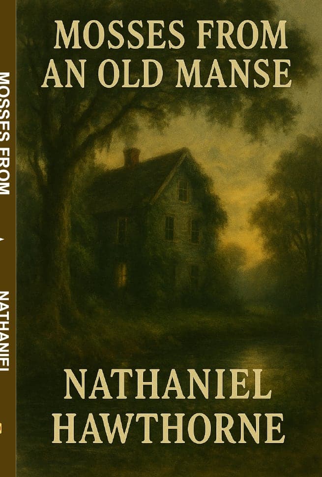 Mosses from an Old Manse