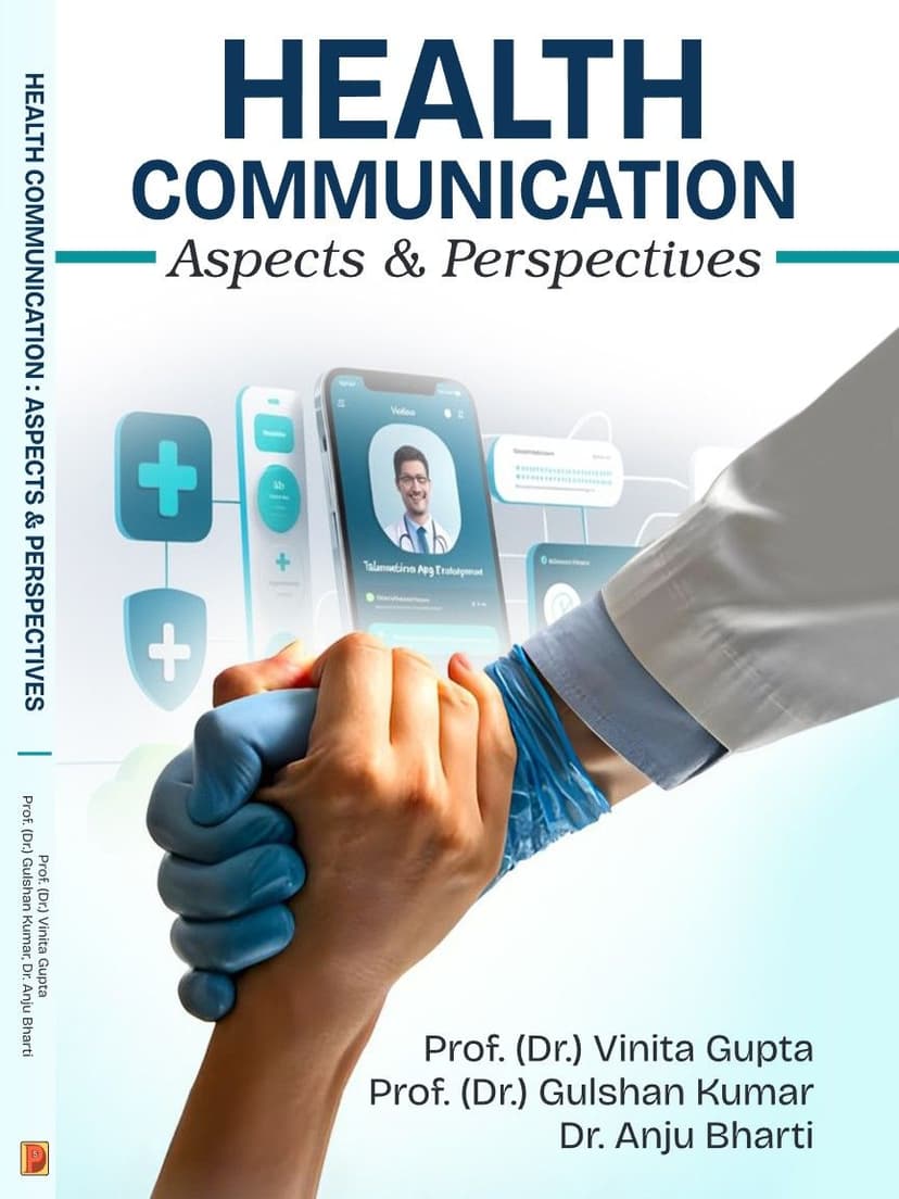 Health Communication Aspects & Perspectives