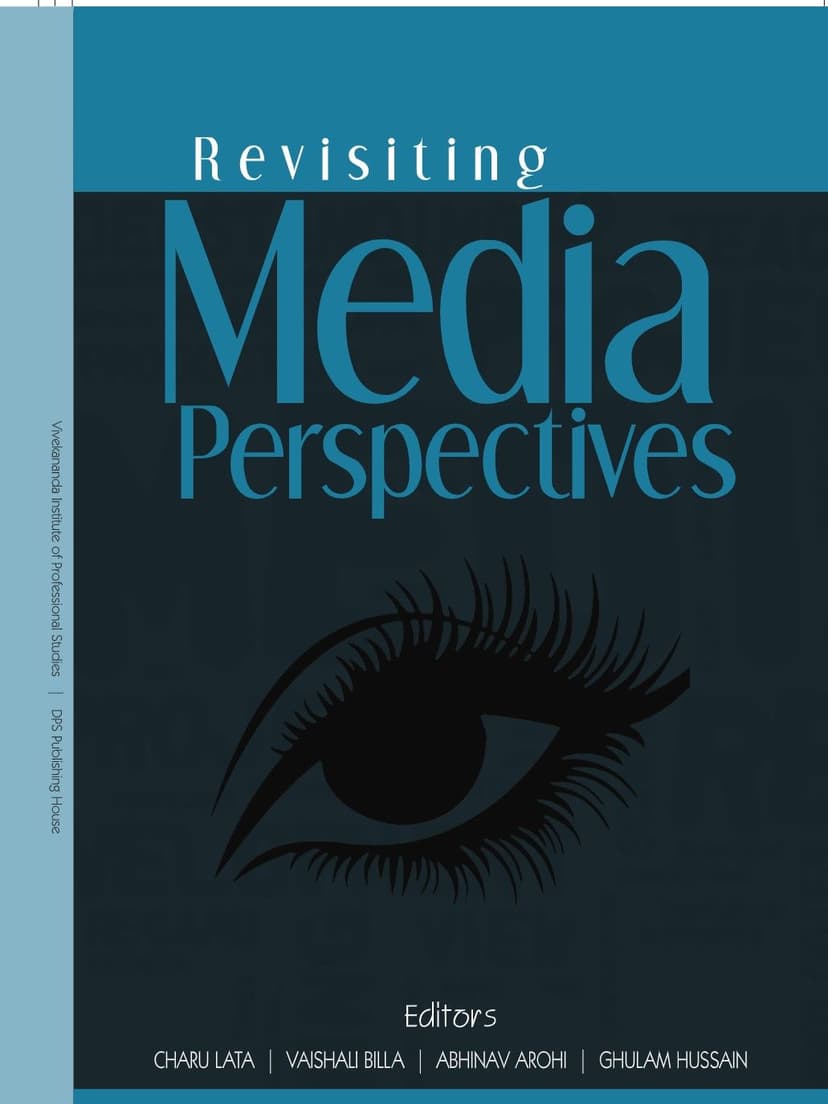 Revisiting Media Perspectives